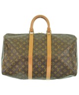 LOUIS VUITTON ボストンバッグ