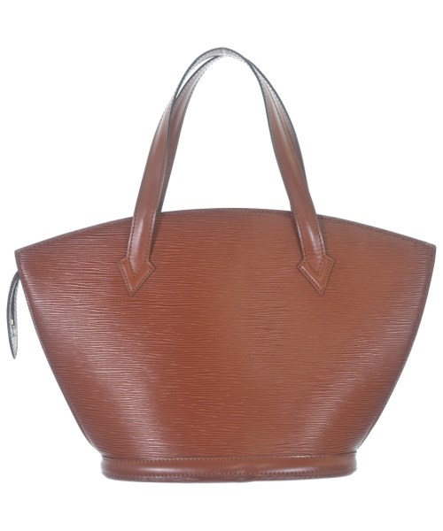 LOUIS VUITTON（ルイヴィトン）ハンドバッグ 茶 サイズ:- レディース/2200618282104