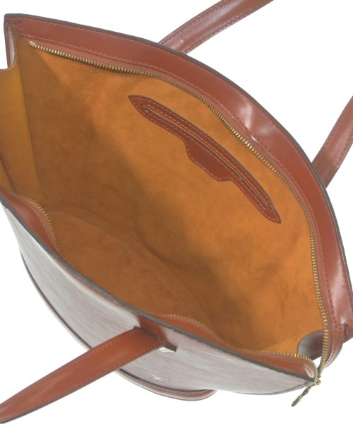 LOUIS VUITTON（ルイヴィトン）ハンドバッグ 茶 サイズ:- レディース/2200618282104