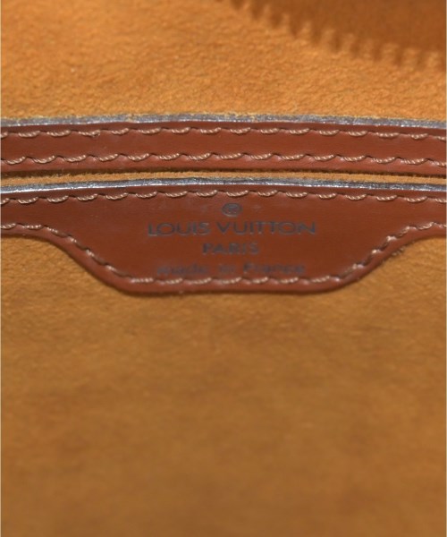 LOUIS VUITTON（ルイヴィトン）ハンドバッグ 茶 サイズ:- レディース/2200618282104