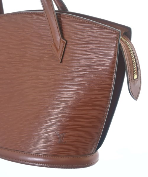 LOUIS VUITTON（ルイヴィトン）ハンドバッグ 茶 サイズ:- レディース/2200618282104