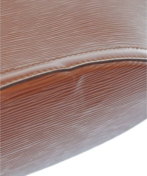 LOUIS VUITTON（ルイヴィトン）ハンドバッグ 茶 サイズ:- レディース/2200618282104