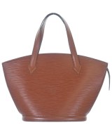 LOUIS VUITTON（ルイヴィトン）ハンドバッグ 茶 サイズ:- レディース/2200618282104