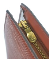 LOUIS VUITTON（ルイヴィトン）ハンドバッグ 茶 サイズ:- レディース/2200618282104