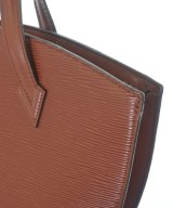 LOUIS VUITTON（ルイヴィトン）ハンドバッグ 茶 サイズ:- レディース/2200618282104