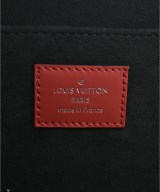 LOUIS VUITTON（ルイヴィトン）クラッチバッグ 赤 サイズ:- レディース/2200618282111