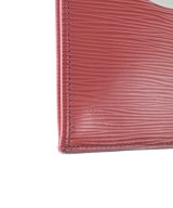 LOUIS VUITTON（ルイヴィトン）クラッチバッグ 赤 サイズ:- レディース/2200618282111