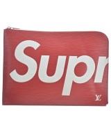 LOUIS VUITTON クラッチバッグ