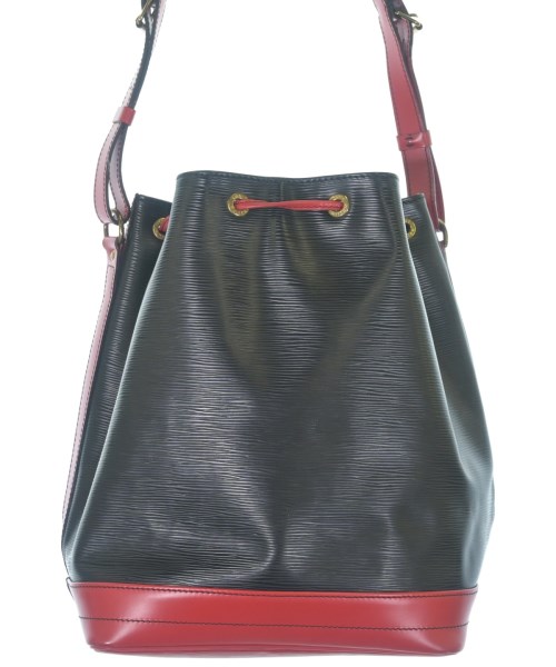 LOUIS VUITTON（ルイヴィトン）ショルダーバッグ 黒 サイズ:- レディース/2200618282128