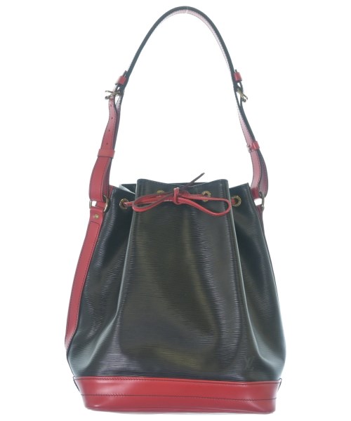 LOUIS VUITTON（ルイヴィトン）ショルダーバッグ 黒 サイズ:- レディース/2200618282128