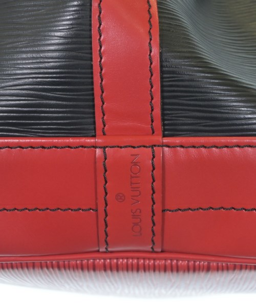 LOUIS VUITTON（ルイヴィトン）ショルダーバッグ 黒 サイズ:- レディース/2200618282128