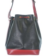 LOUIS VUITTON（ルイヴィトン）ショルダーバッグ 黒 サイズ:- レディース/2200618282128