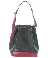 LOUIS VUITTON（ルイヴィトン）ショルダーバッグ 黒 サイズ:- レディース/2200618282128