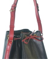 LOUIS VUITTON（ルイヴィトン）ショルダーバッグ 黒 サイズ:- レディース/2200618282128