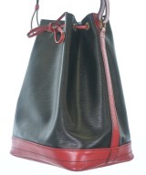 LOUIS VUITTON（ルイヴィトン）ショルダーバッグ 黒 サイズ:- レディース/2200618282128