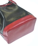 LOUIS VUITTON（ルイヴィトン）ショルダーバッグ 黒 サイズ:- レディース/2200618282128