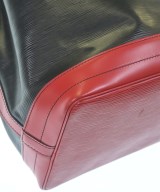 LOUIS VUITTON（ルイヴィトン）ショルダーバッグ 黒 サイズ:- レディース/2200618282128