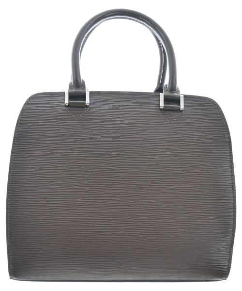 LOUIS VUITTON（ルイヴィトン）ハンドバッグ 茶 サイズ:- レディース/2200618282135