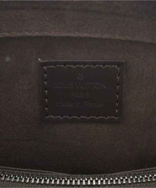 LOUIS VUITTON（ルイヴィトン）ハンドバッグ 茶 サイズ:- レディース/2200618282135