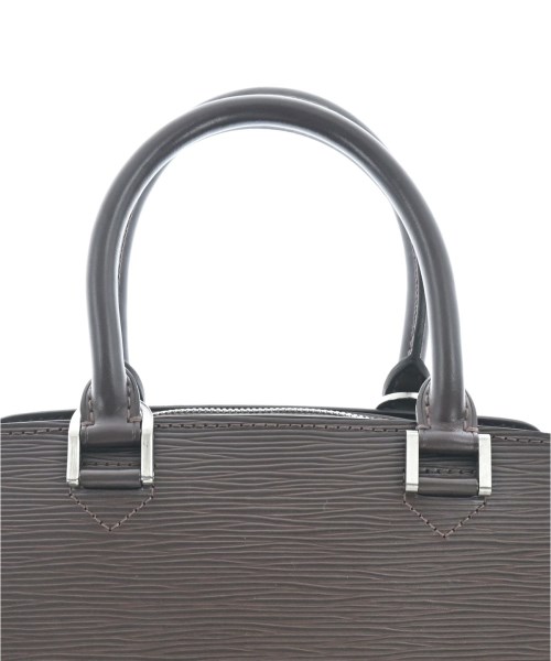 LOUIS VUITTON（ルイヴィトン）ハンドバッグ 茶 サイズ:- レディース/2200618282135