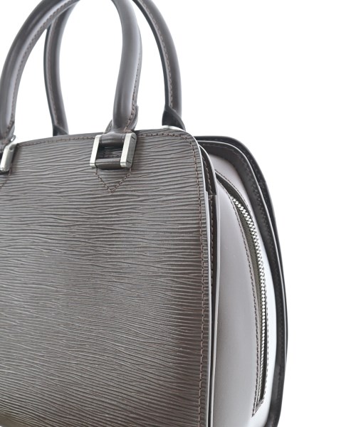 LOUIS VUITTON（ルイヴィトン）ハンドバッグ 茶 サイズ:- レディース/2200618282135