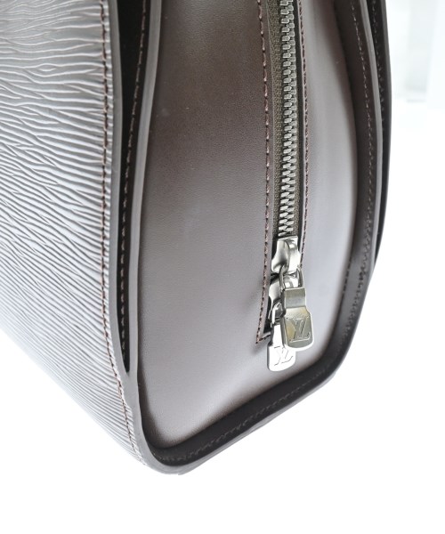 LOUIS VUITTON（ルイヴィトン）ハンドバッグ 茶 サイズ:- レディース/2200618282135