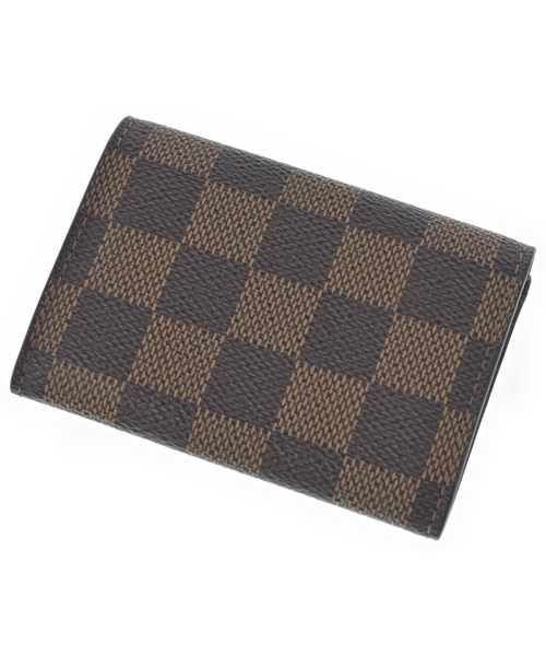 LOUIS VUITTON（ルイヴィトン）財布・コインケース 茶 サイズ:- レディース/2200618282623