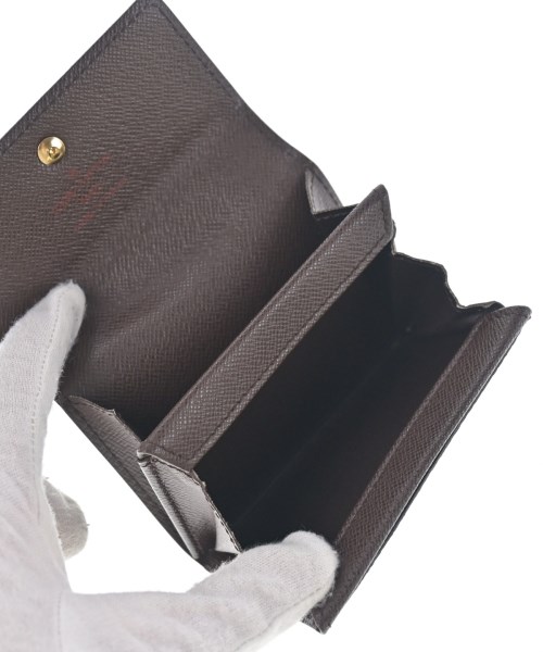 LOUIS VUITTON（ルイヴィトン）財布・コインケース 茶 サイズ:- レディース/2200618282623