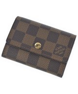 LOUIS VUITTON（ルイヴィトン）財布・コインケース 茶 サイズ:- レディース/2200618282623