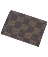 LOUIS VUITTON（ルイヴィトン）財布・コインケース 茶 サイズ:- レディース/2200618282623
