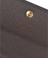 LOUIS VUITTON（ルイヴィトン）財布・コインケース 茶 サイズ:- レディース/2200618282623