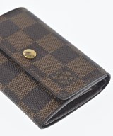LOUIS VUITTON（ルイヴィトン）財布・コインケース 茶 サイズ:- レディース/2200618282623