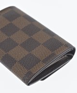 LOUIS VUITTON（ルイヴィトン）財布・コインケース 茶 サイズ:- レディース/2200618282623