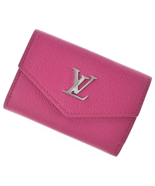 ルイヴィトン(LOUIS VUITTON)のLOUIS VUITTON 財布・コインケース