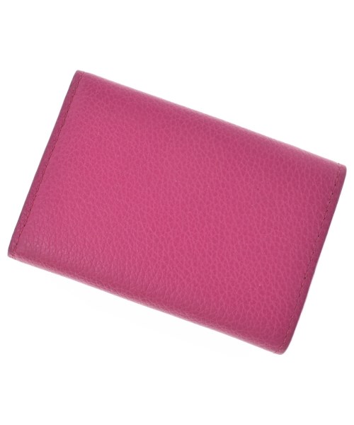 LOUIS VUITTON（ルイヴィトン）財布・コインケース ピンク サイズ:- レディース/2200618282630