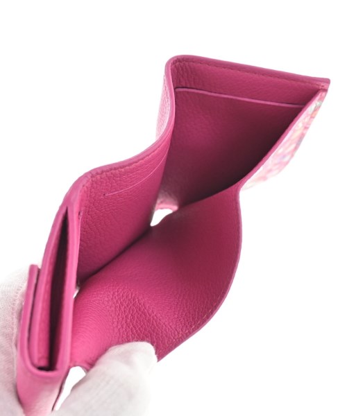 LOUIS VUITTON（ルイヴィトン）財布・コインケース ピンク サイズ:- レディース/2200618282630