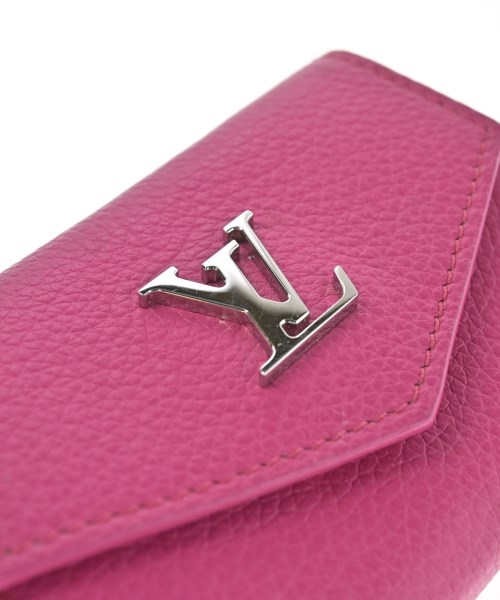 LOUIS VUITTON（ルイヴィトン）財布・コインケース ピンク サイズ:- レディース/2200618282630