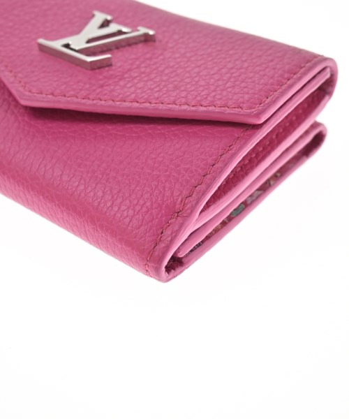 LOUIS VUITTON（ルイヴィトン）財布・コインケース ピンク サイズ:- レディース/2200618282630