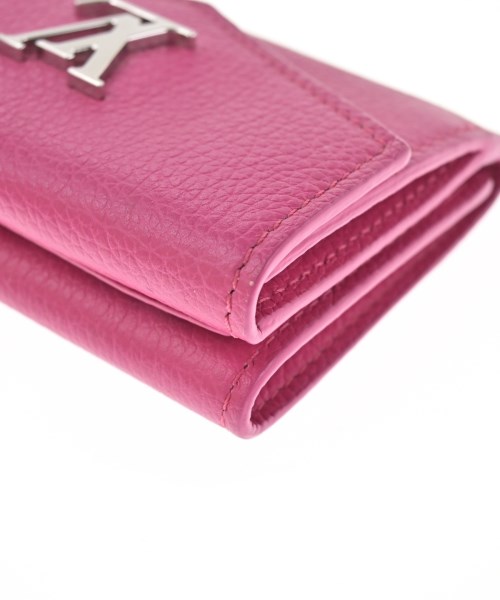 LOUIS VUITTON（ルイヴィトン）財布・コインケース ピンク サイズ:- レディース/2200618282630