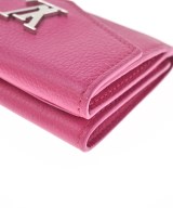 LOUIS VUITTON（ルイヴィトン）財布・コインケース ピンク サイズ:- レディース/2200618282630