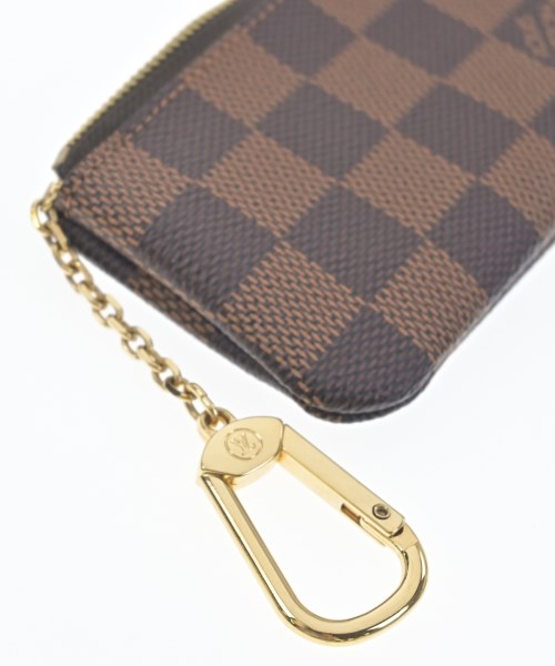 LOUIS VUITTON（ルイヴィトン）財布・コインケース 茶 サイズ:- レディース/2200618282647