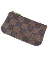 LOUIS VUITTON（ルイヴィトン）財布・コインケース 茶 サイズ:- レディース/2200618282647