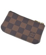 LOUIS VUITTON（ルイヴィトン）財布・コインケース 茶 サイズ:- レディース/2200618282647