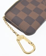 LOUIS VUITTON（ルイヴィトン）財布・コインケース 茶 サイズ:- レディース/2200618282647