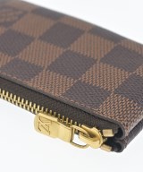 LOUIS VUITTON（ルイヴィトン）財布・コインケース 茶 サイズ:- レディース/2200618282647