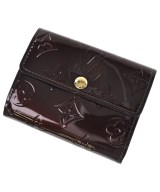 LOUIS VUITTON（ルイヴィトン）財布・コインケース 茶 サイズ:- レディース/2200618282654