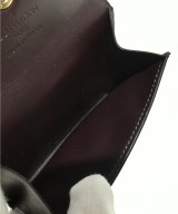 LOUIS VUITTON（ルイヴィトン）財布・コインケース 茶 サイズ:- レディース/2200618282654
