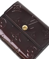 LOUIS VUITTON（ルイヴィトン）財布・コインケース 茶 サイズ:- レディース/2200618282654