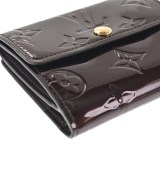 LOUIS VUITTON（ルイヴィトン）財布・コインケース 茶 サイズ:- レディース/2200618282654