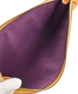 LOUIS VUITTON（ルイヴィトン）ポーチ 黄 サイズ:- レディース/2200618282661